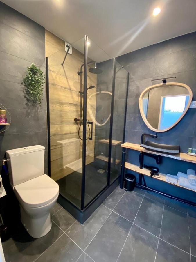 וילנב ד'אסק Appartements Du 101 מראה חיצוני תמונה