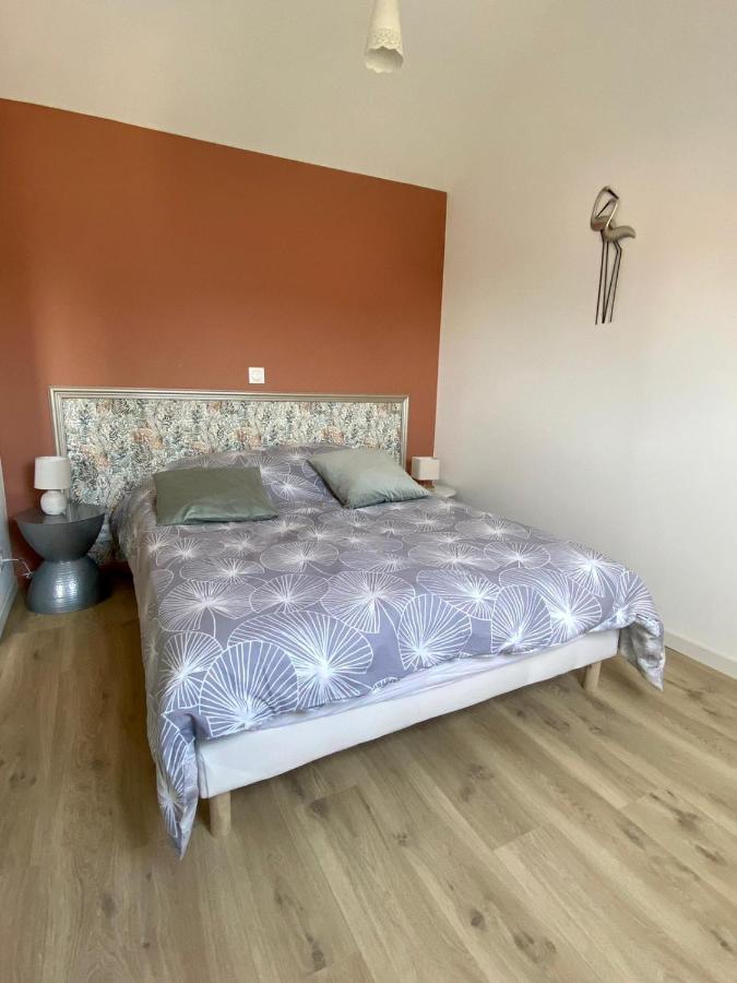 וילנב ד'אסק Appartements Du 101 מראה חיצוני תמונה