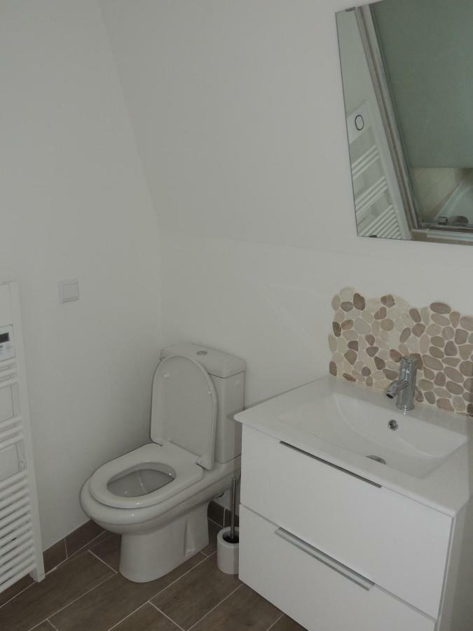 וילנב ד'אסק Appartements Du 101 מראה חיצוני תמונה