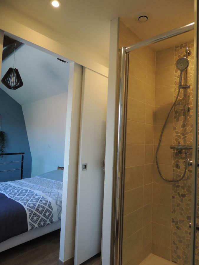 וילנב ד'אסק Appartements Du 101 מראה חיצוני תמונה