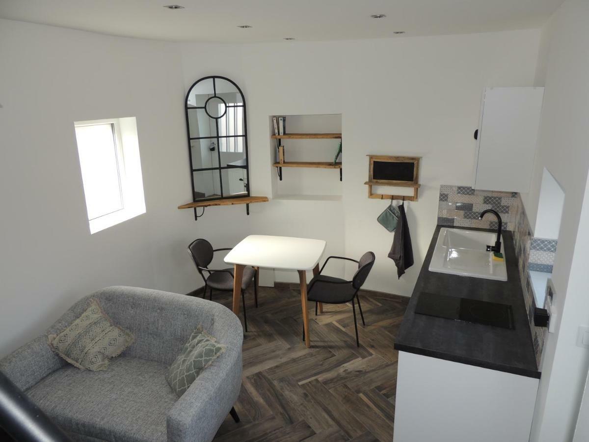 וילנב ד'אסק Appartements Du 101 מראה חיצוני תמונה