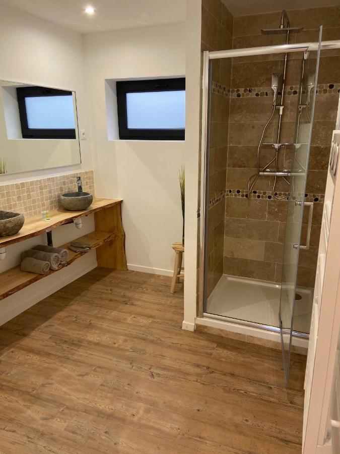 וילנב ד'אסק Appartements Du 101 מראה חיצוני תמונה